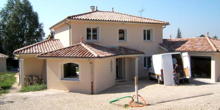 القروض العقارات